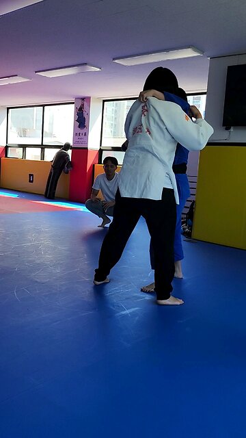 한수가르쳐주세요