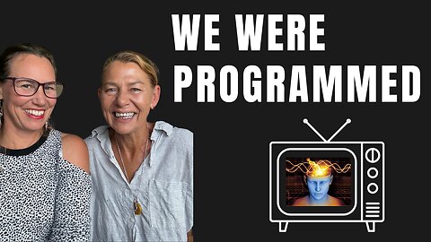 From Conspiracies to Consciousness: The Great Awakening