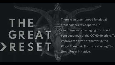 "Executing the Great Reset: A Strategy Guide - RFB"