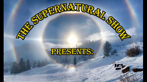 Supernatural TEST Stream