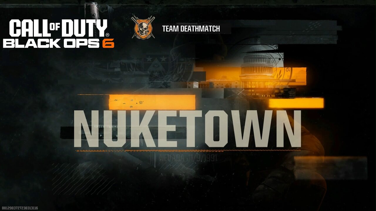 Black Ops 6 ( no commentary ) callofduty