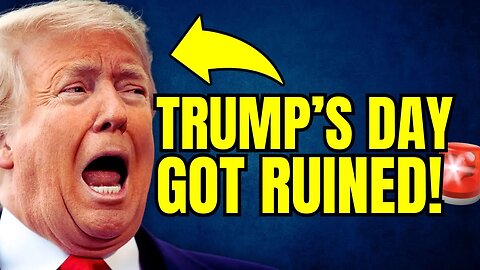 🚨Trump's Secretary Posts Video, Sparks Instant Outrage
