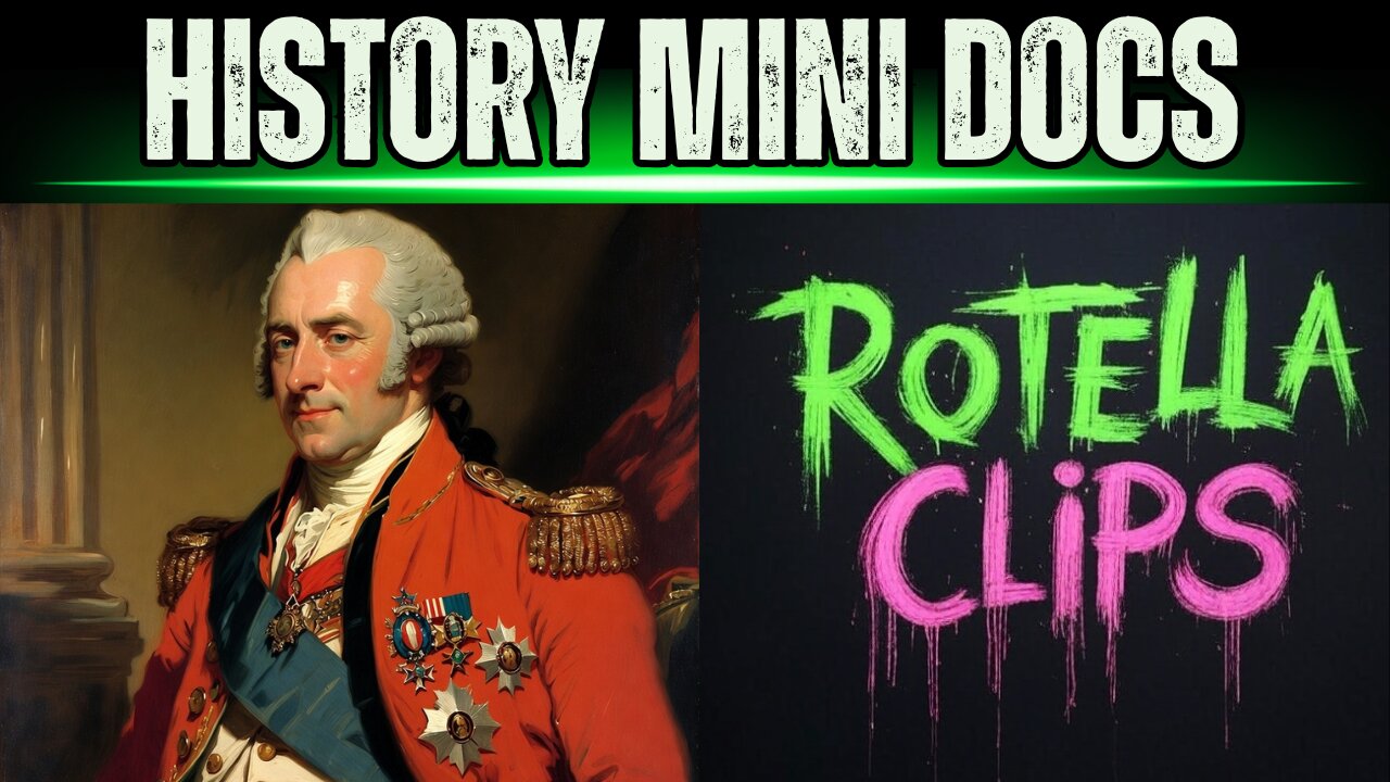 History Mini Docs