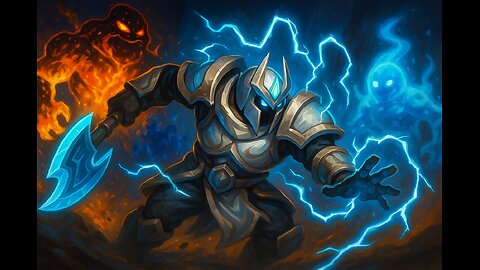 EK - Zeal | Mythic Mugzee Prog (23% best)