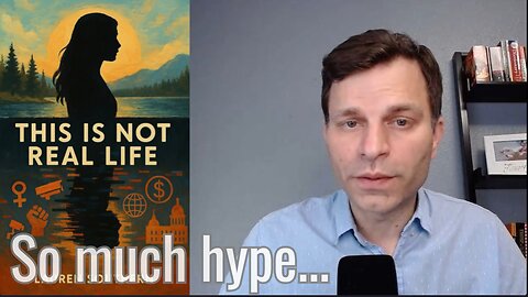 Lauren Southern releases Chapter from New Memoir Accusing Andrew Tate