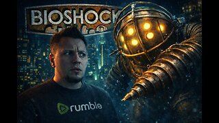 Is BioShock STILL a Masterpiece?