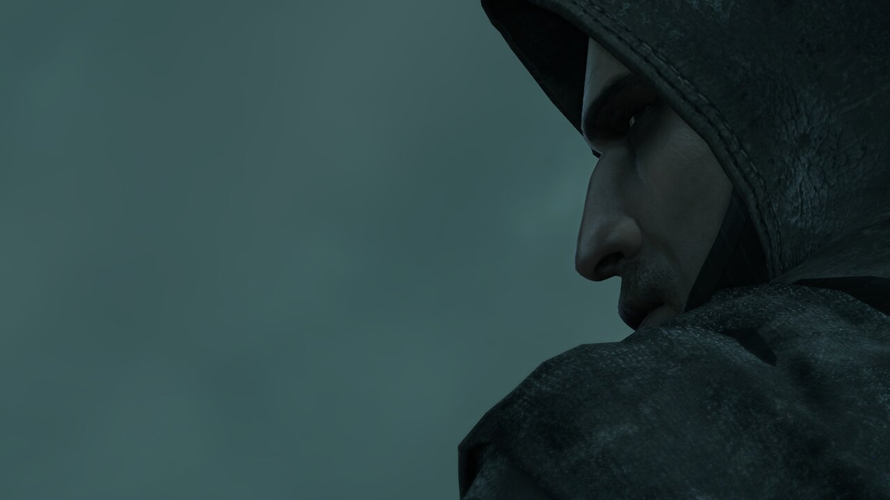 Thief, Playthrough, pt.8