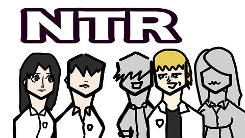 My NTR fantasy Story