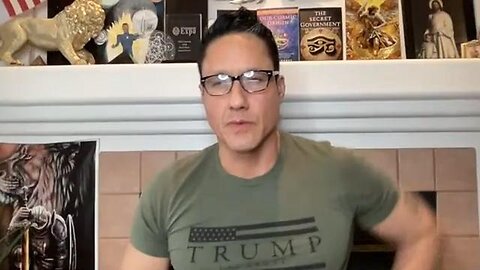 Ismael Perez: Earth Alliance Intel 8/26/25 - Explosive Information-Intel No One Expected!