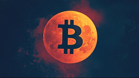 Bitcoin Eclipses Old World Order