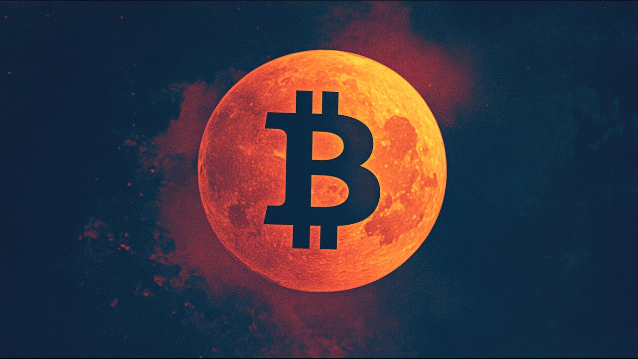 Bitcoin Eclipses Old World Order