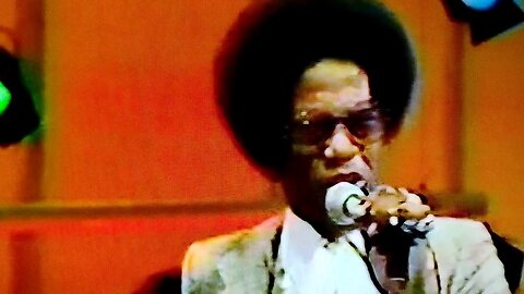 Al Green 1978 I'm So Tired Of Being Alone Live