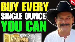 Bill Holter: How Bullion Banks Could Crush Silver Stackers Next Week