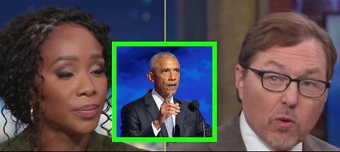 Former Clinton aide MELTS DOWN after panelist mentions Democrats pushed the ‘Russia rigged 2016’ hoax for years