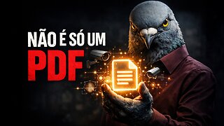 Envio Seguro de Arquivos: Pare de Vazar Seus Segredos