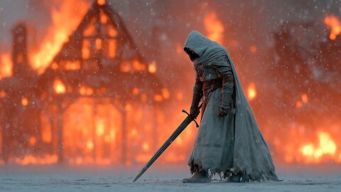 Victory Means Nothing _ Dark Knight Ambient