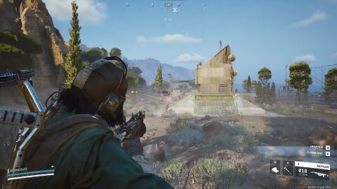 DOS vs ARC! | stream test...