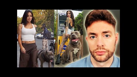 Everyone's Living In Fear