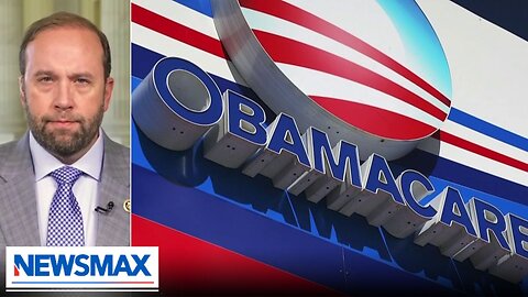 Rep. Jason Smith reveals alarming fraud in Obamacare subsidies | National Report