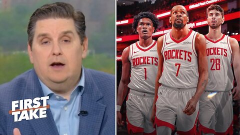 Rockets Emergence After Durant Trade – Top Western Challenger to OKC