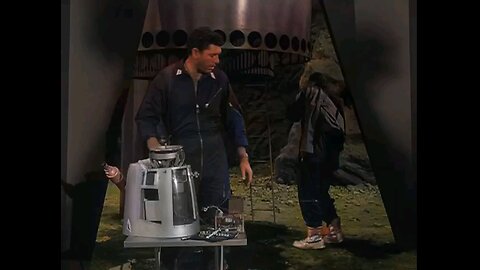 Twilight zone the little people