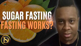 SUGAR FASTING Day 20: Q&A Fasting works on a Sugar Fast Routine?