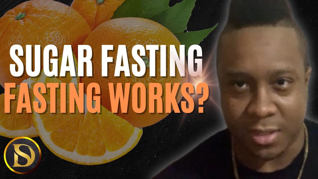SUGAR FASTING Day 20: Q&A Fasting works on a Sugar Fast Routine?