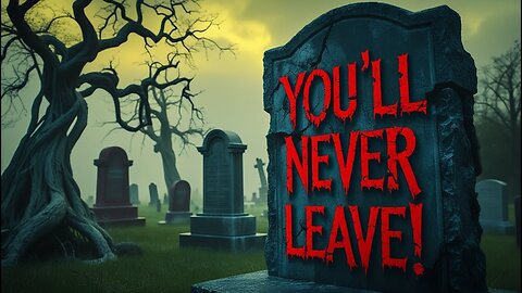The Memorial Day Grave That Called My Name | Memorial Day Horror Story