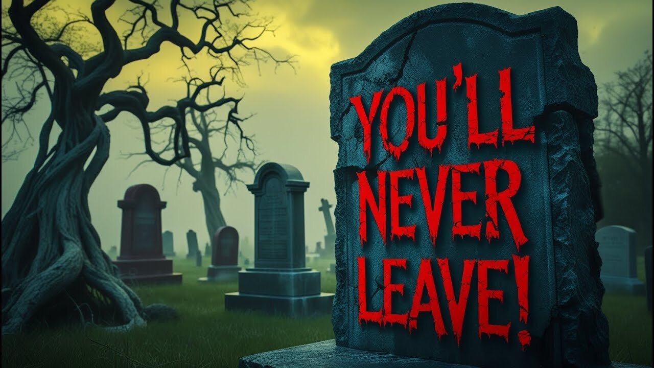 The Memorial Day Grave That Called My Name | Memorial Day Horror Story