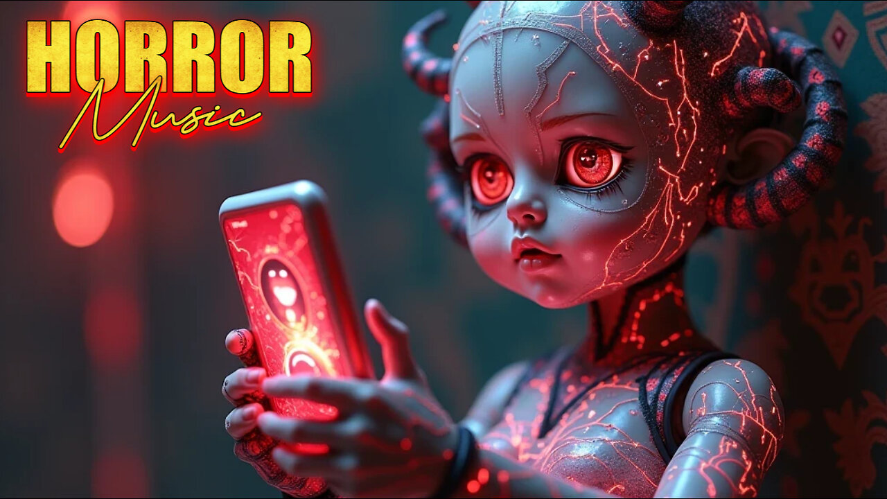 This Music Will Haunt Your Dreams… (Guaranteed)