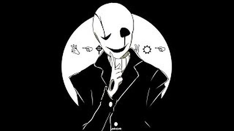 Como encontrar al gaster en Dead Tale [Concepto]