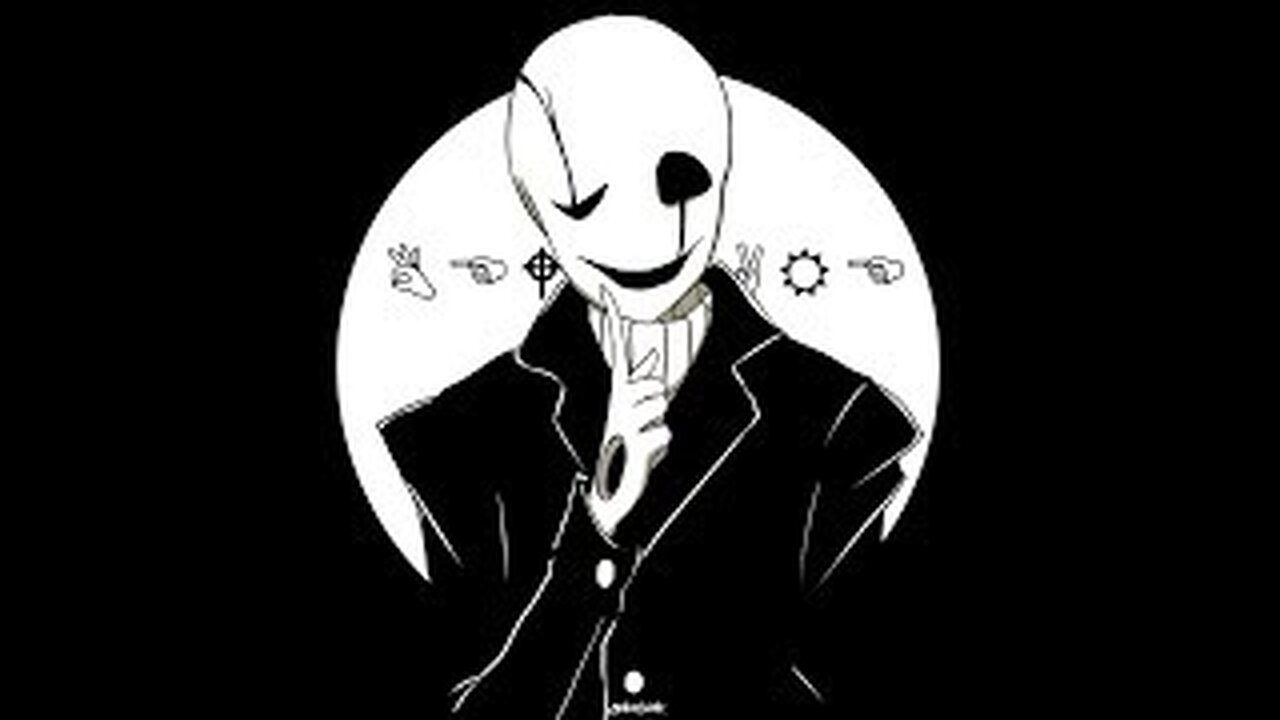 Como encontrar al gaster en Dead Tale [Concepto]