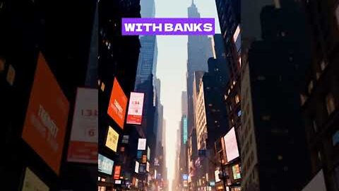 🚨US Banks Explore Stable Coin Project! A Cryptocurrency Game Changer 💰🚀 #Crypto