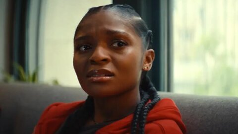 Iron Heart fresh on Rotten Tomatoes, but doesn't chart on Luminate Viewership Charts?