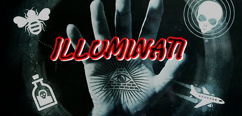 The Illuminati Jews