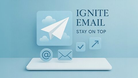 Reactivate Your Email List!