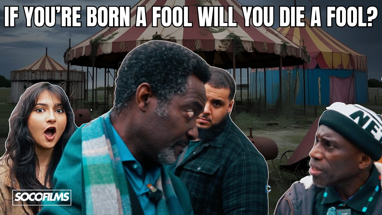 Muslim is thoroughly debunked on Isaiah 53 | (Preacher Daniel vs Lamin ) | Speakers Corner