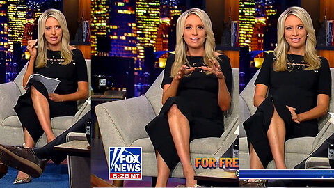 Kayleigh McEnany May 22 2025