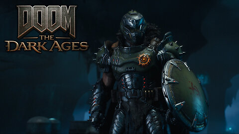 DOOM the DARK AGES SLAY-through | Ancestral Forge Chapter 9