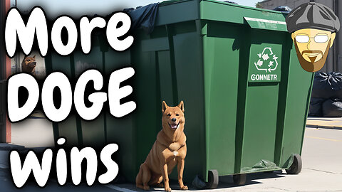 ABSURD waste found by DOGE PLUS more news
