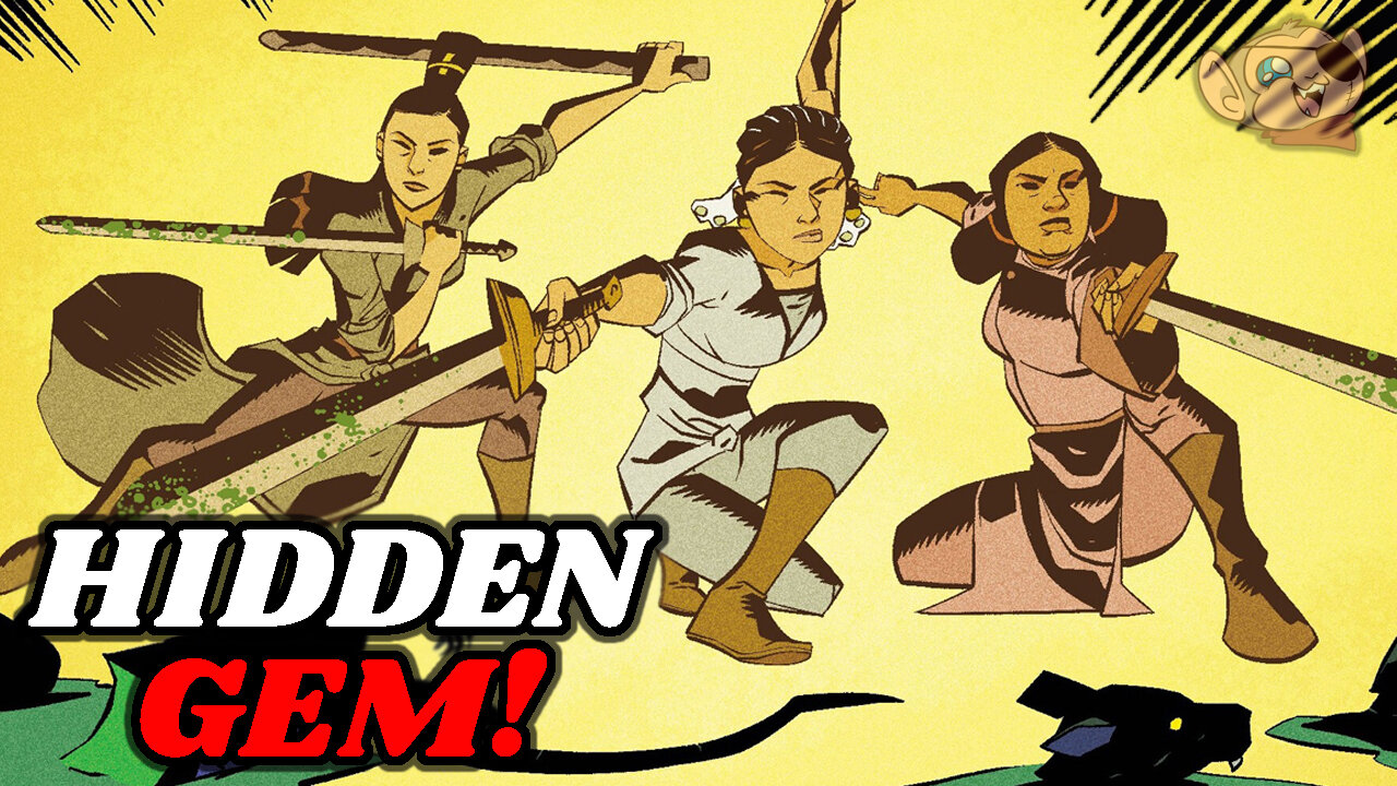 The Secret Supernatural Agents of Ancient China | SHADOW OF THE GOLDEN CRANE #3