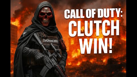 No Ceilings, Solo Dub! 11 KILLS no deaths