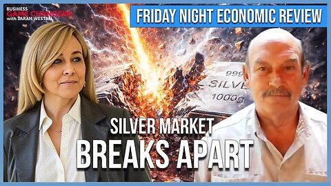 Silver Market Bifurcates — Why a Massive Squeeze May Be Coming | Bill Holter