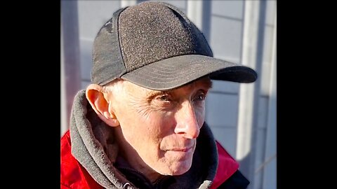 Terry Baldock, Ramsgate 3/1/26