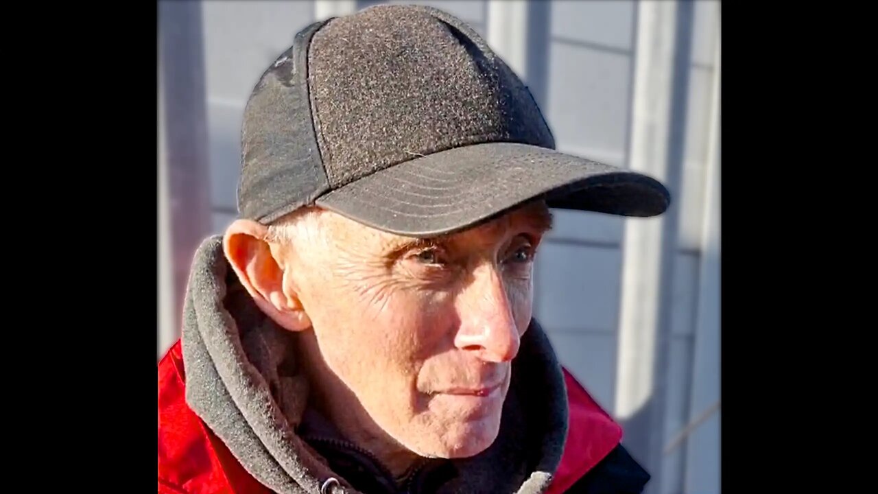 Terry Baldock, Ramsgate 3/1/26