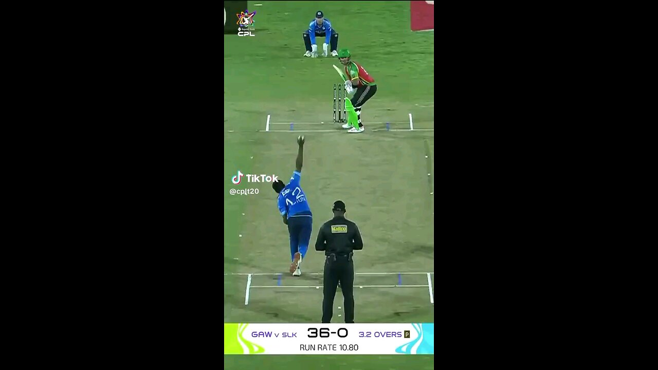 Caribbean Cricket🔥💯🇬🇾🇹🇹