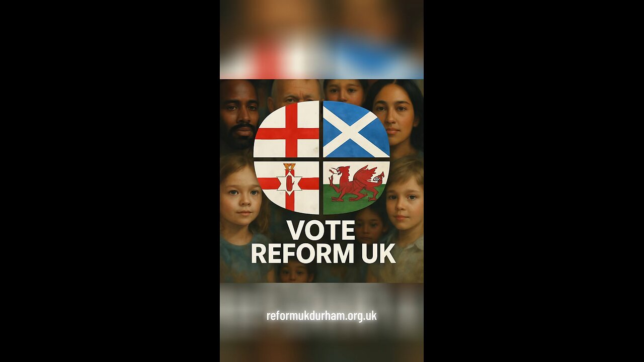 Join Reform UK