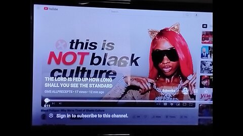 FEMINISM EXPOSED: RATCHET BLACK BITCHES ARE THE EVIL BASTARDS THAT'S RESPONSIBLE FOR TOXIC CULTURE!