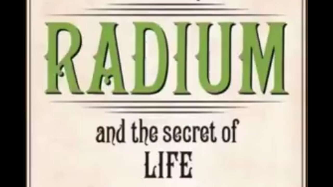 RADIUM