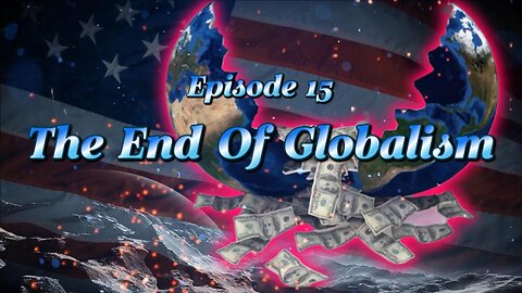 ALL ACCESS EP. 15 | Globalism vs. Populism: A Deep Dive with Dick Morris